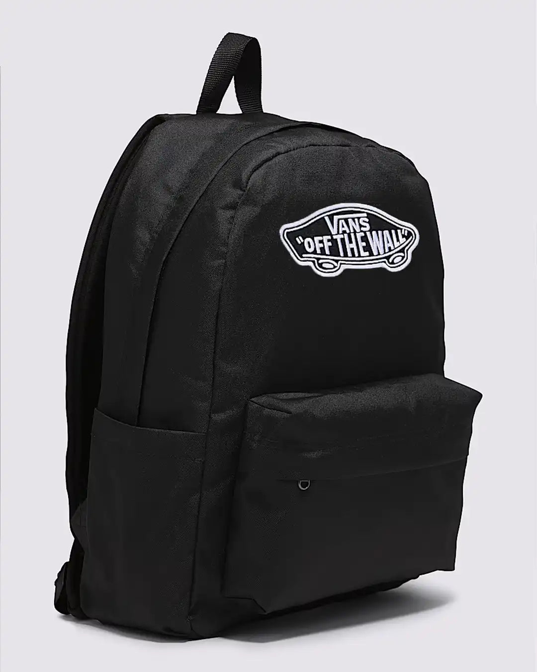 Old Skool Classic Backpack - Black