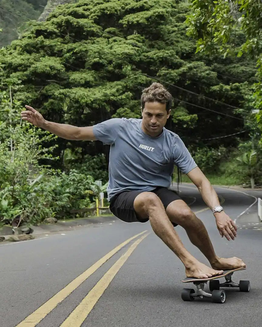 Surfskate Complet Cx Kai Lenny Powerline