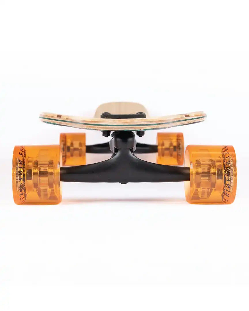 Longboard Complet Striker Viper