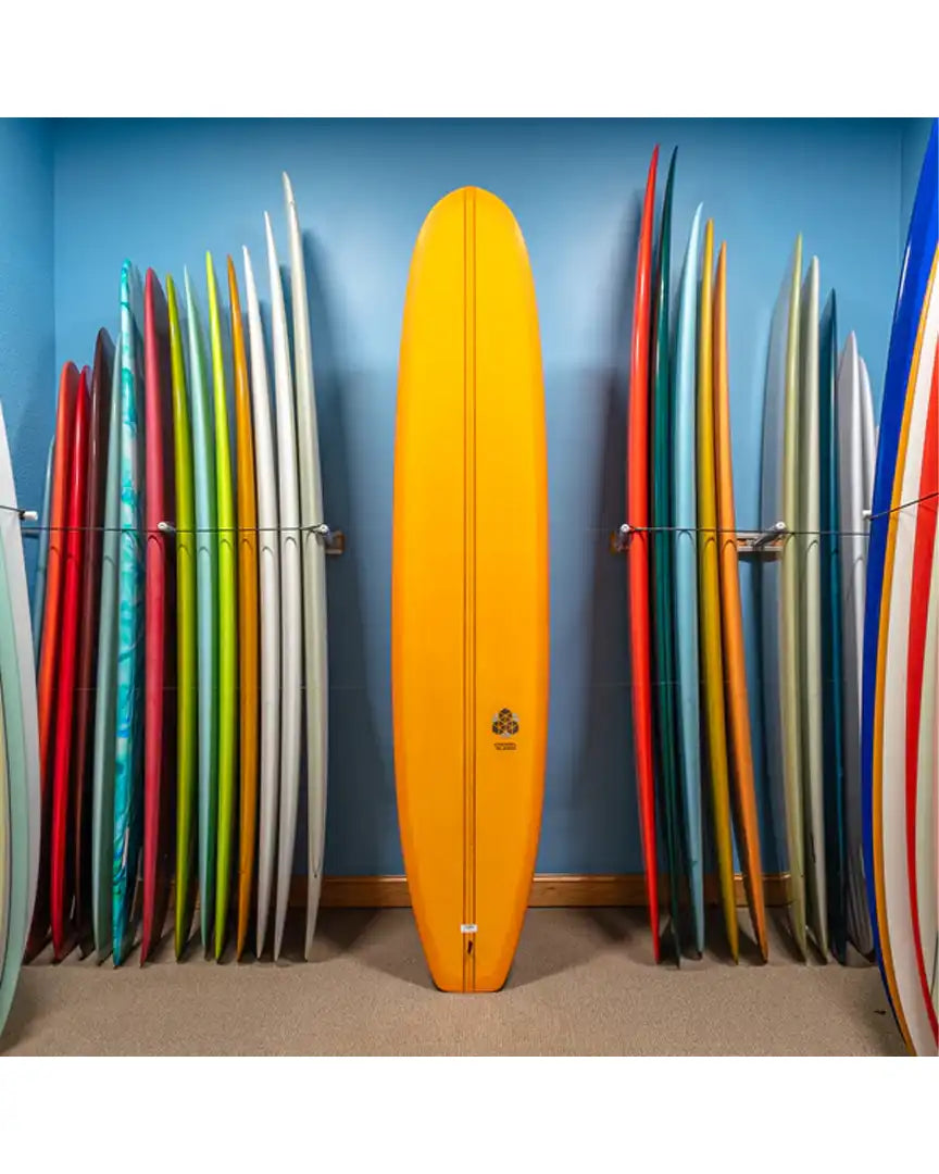 Longboard Complet Cx Ci Noserider