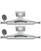 Trucks De Skateboard Stage 11 Hollow Motorhead - Silver par INDEPENDENT – vue 2