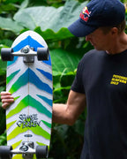 Surfskate Complet Cx Job Wave Slayer