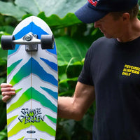 Surfskate Complet Cx Job Wave Slayer