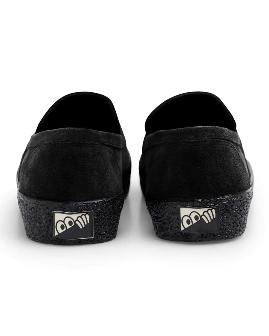 Souliers Vm005 Loafer - Black/Black