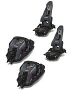 Duke Pt 16 Ski Bindings - Anthracite/Black 2027