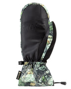 HOWL Team Gore-Tex Mitt - Real Tree Gloves and Mitts – view 4