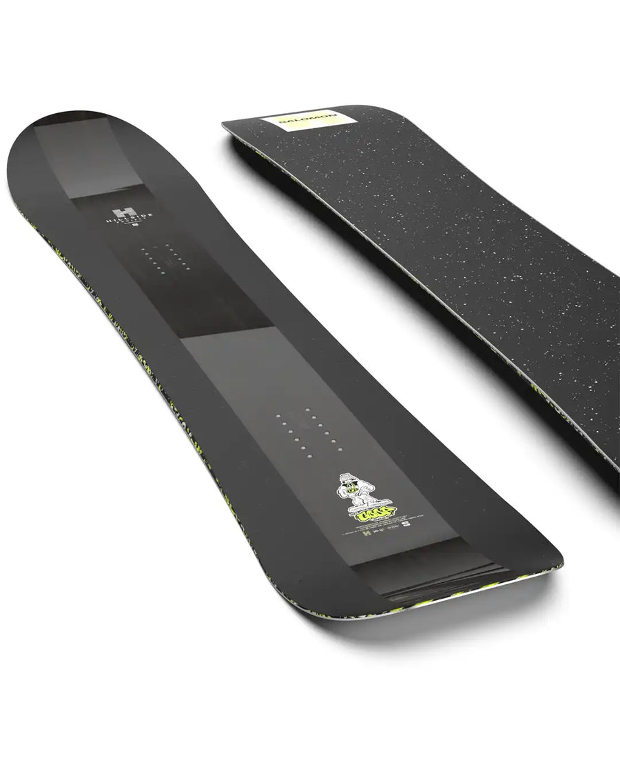 Snowboard Hps-Goop 2026