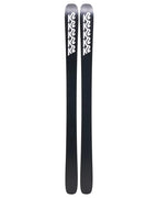 Omen Jr 7.0 + Marker Fdt Jr Skis 2027