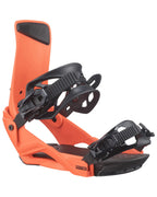 Fixation De Snowboard Rhythm - Dragon Fire 2027