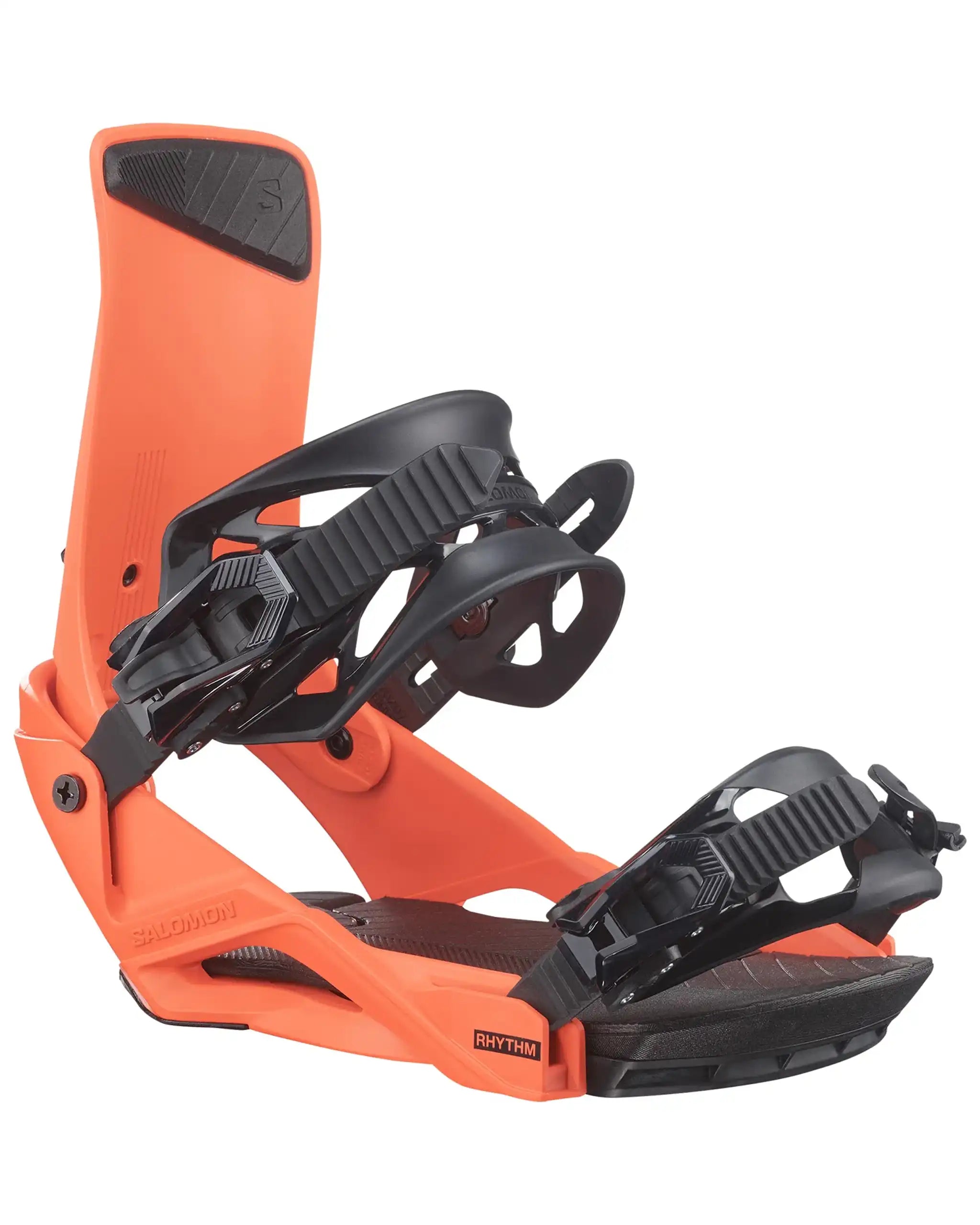 Fixation De Snowboard Rhythm - Dragon Fire 2027