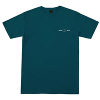 T-shirt Headmaster Premium - Pine