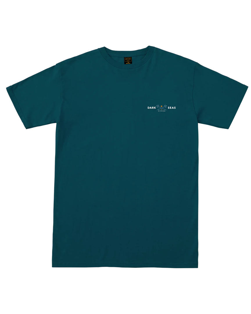 T-shirt Headmaster Premium - Pine