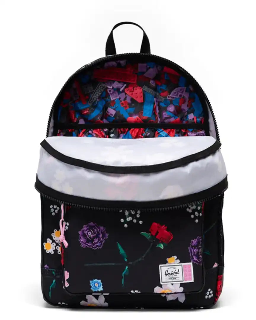 Herschel Supply x LEGO Youth Heritage Backpack
