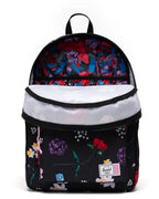 Sac À Dos Lego Heritage Youth - Falling Florals