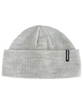 Base Beanie - Grey Mel