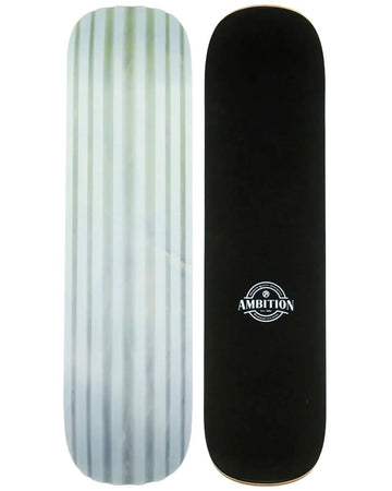 Team Snowskate - Green/Black 2025