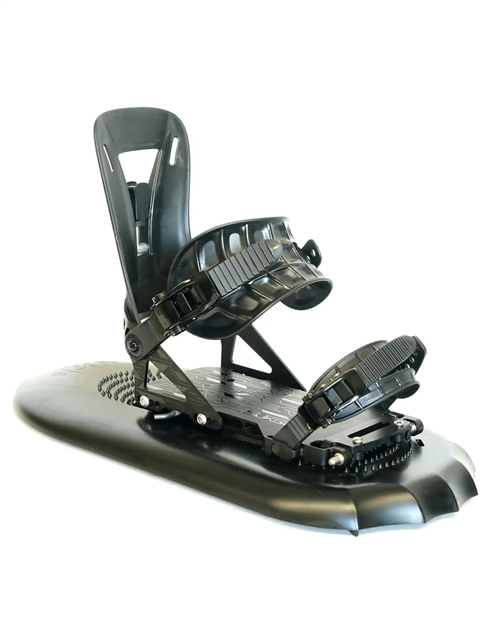SPARK R&D Vert Snowshoes W/Adapter Splitboard Binding Part – view 2