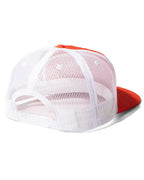 Casquette Certifried Trucker - Orange