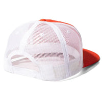 Casquette Certifried Trucker - Orange