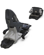MARKER Duke Pt 11 Ski Bindings - Anthracite/Grey 2027 – view 2