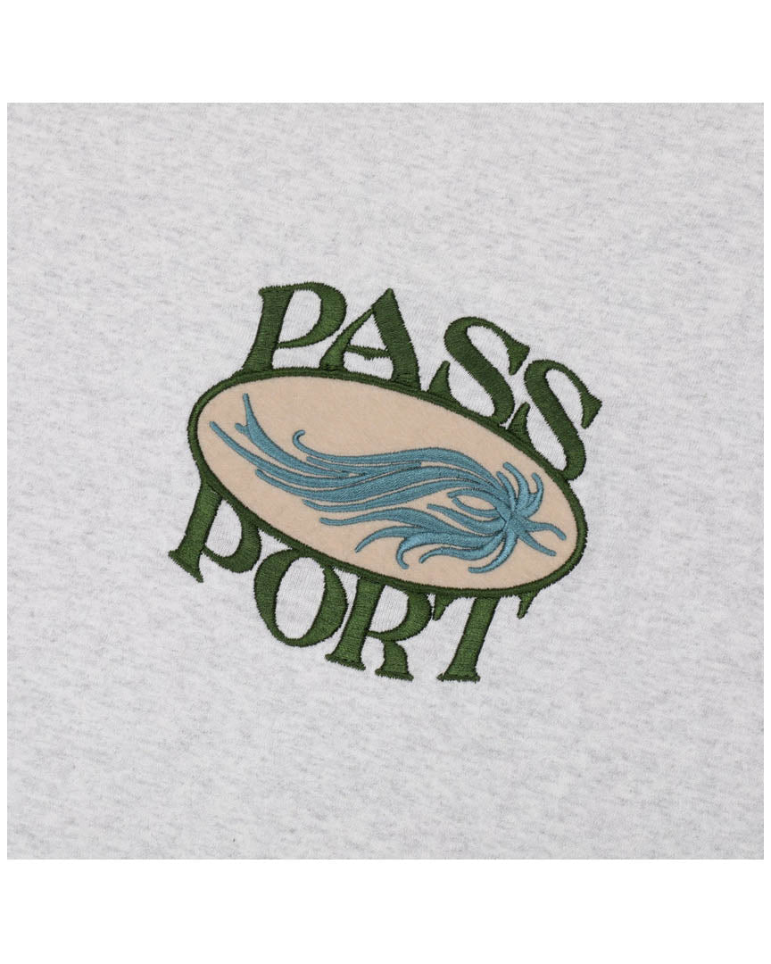 T-Shirt Sunspot - Ash
