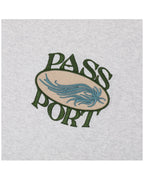 T-Shirt Sunspot - Ash
