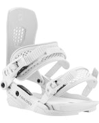 Fixation De Snowboard Trilogy Women - White 2027