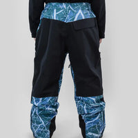 Pantalon Neige Zip 2L - Shirakaba