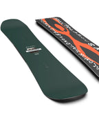 Snowboard Sleepwalker 2027 par SALOMON – vue 2