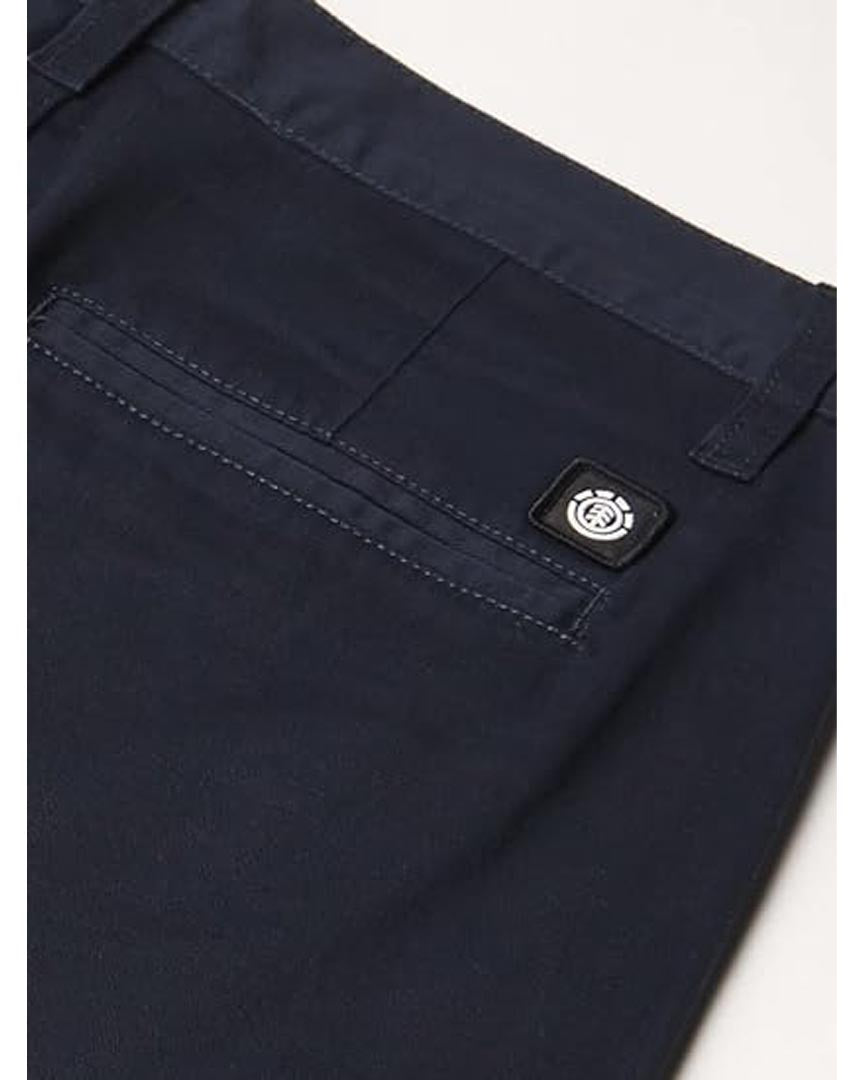 Kids Howland Flex Pants - Eclipse Navy