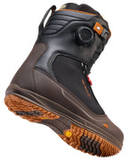 Bottes De Snowboard Taro Rs 2027
