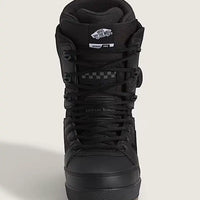 Invado Pro Snowboard Boots - Black/Gum 2026