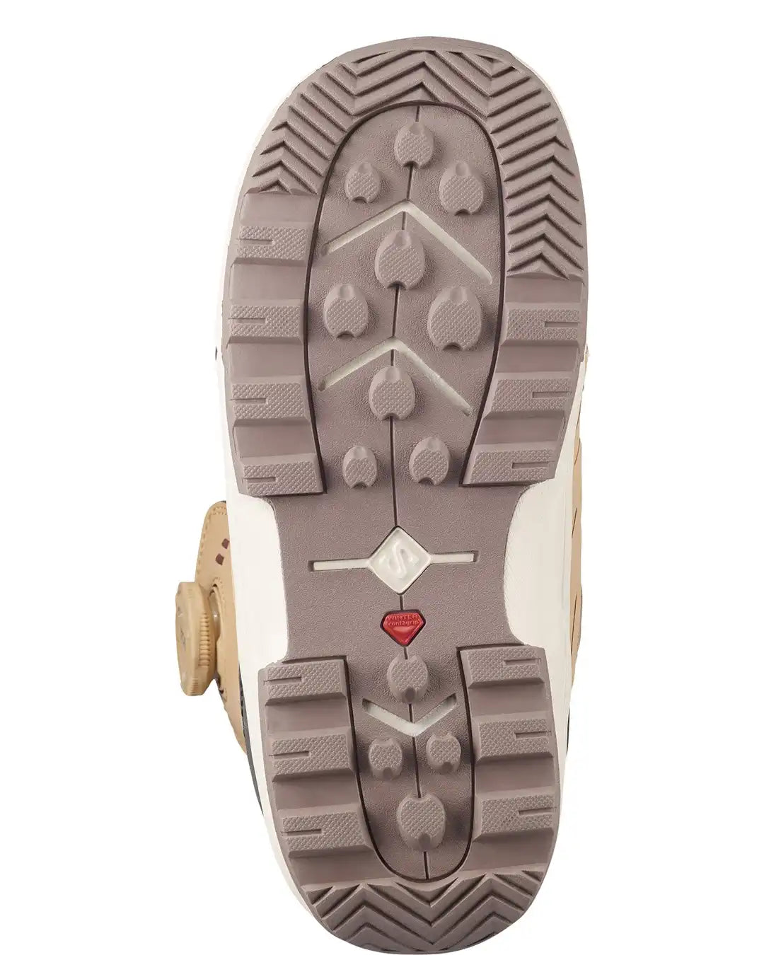 Vista Dual Boa Women's Snowboard Boots 2026