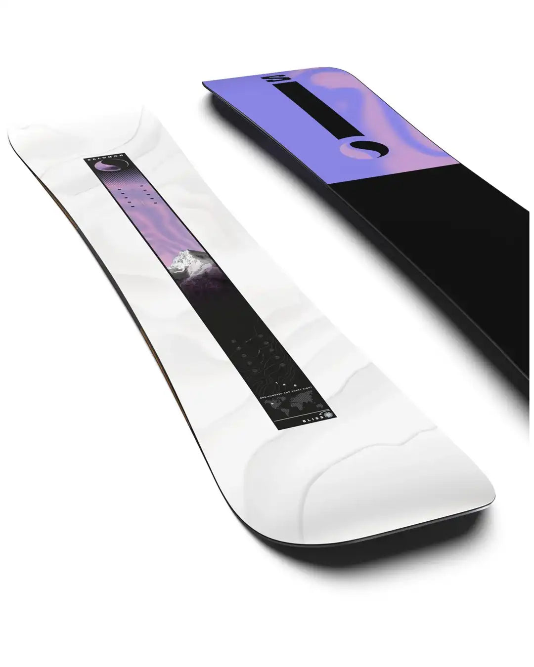 Bliss Women's Snowboard 2026