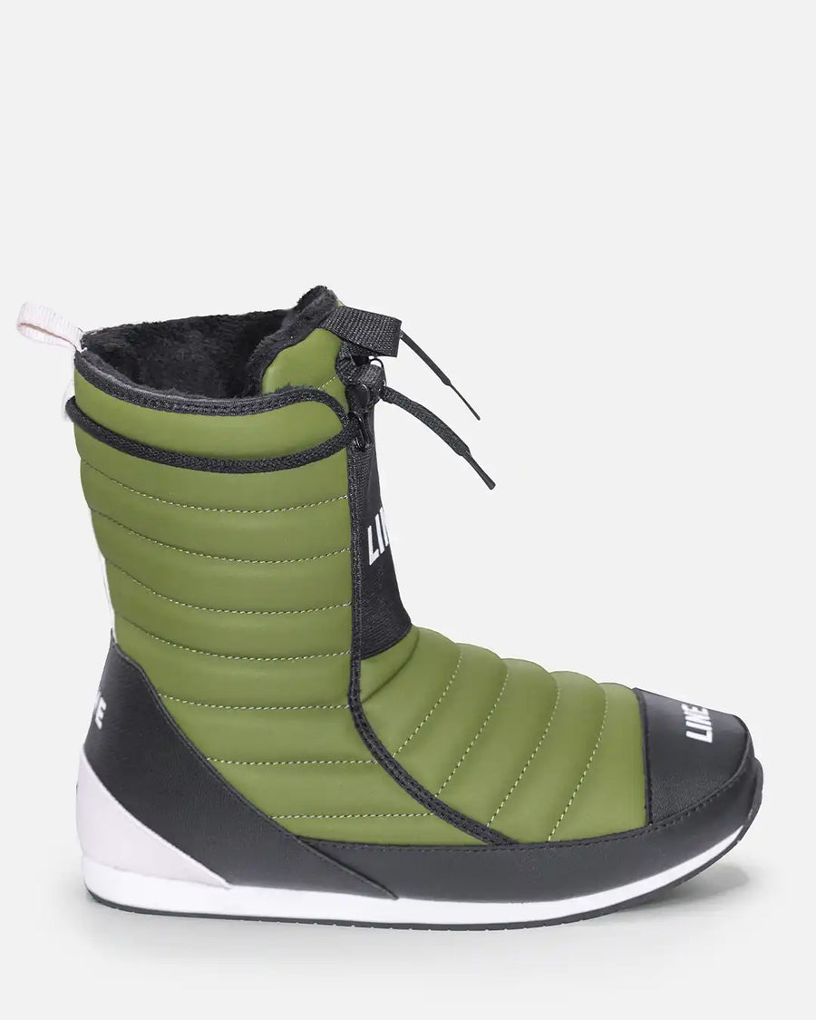 Bottes Bootie 2.0 - Green 2026