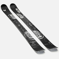 Studio 0 Gu Skis 2026