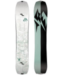 Solution Splitboard Femme 2027