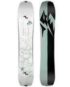 Solution Splitboard Femme 2027