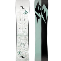 Solution Women's Splitboard 2026