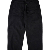 Jeans Og Denim Pants - Black