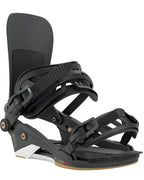 Atlas Pro Snowboard Bindings - Black 2027