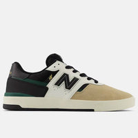 Souliers Numeric 306 Cup Jamie Foy - Tan/Black