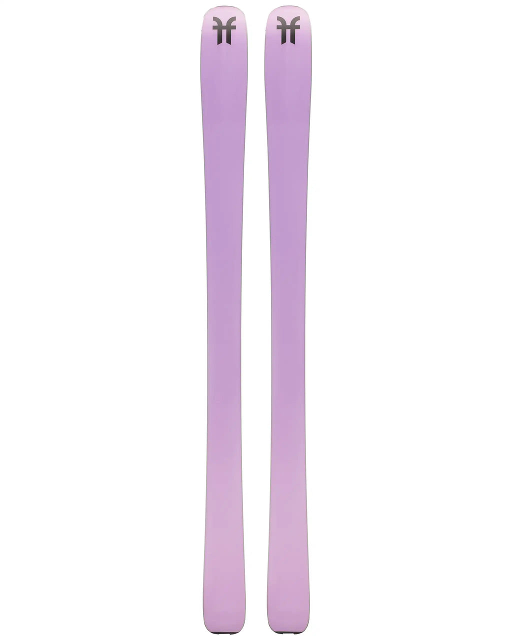 Agent 1 Skis - Purple 2027