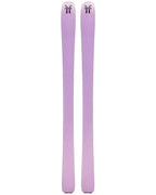 Agent 1 Skis - Purple 2027