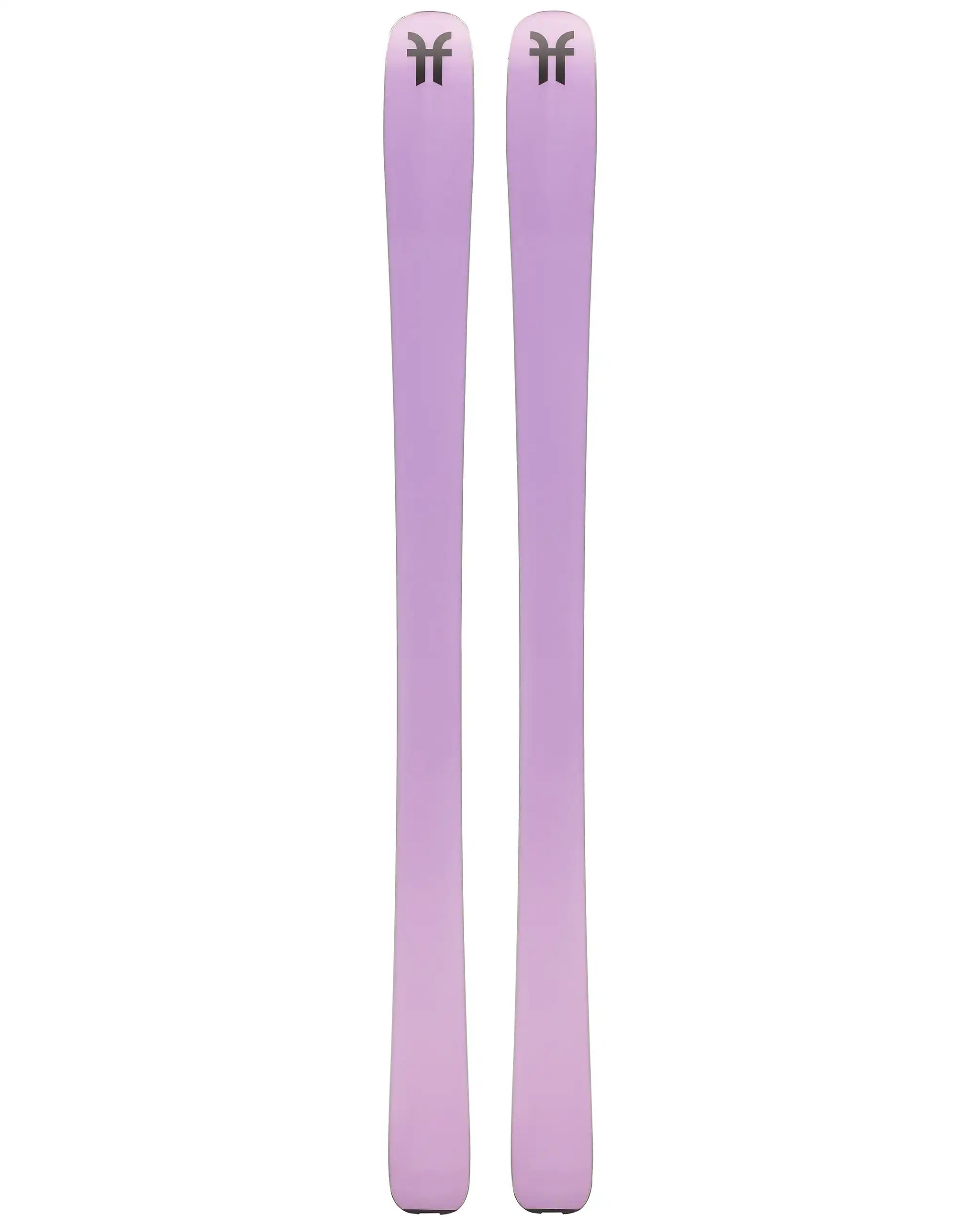 Agent 1 Skis - Purple 2027
