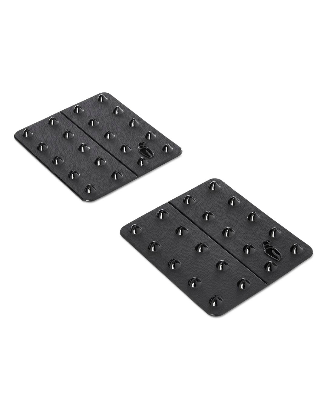 Board Thorns Traction Snow Traction Pad - Black