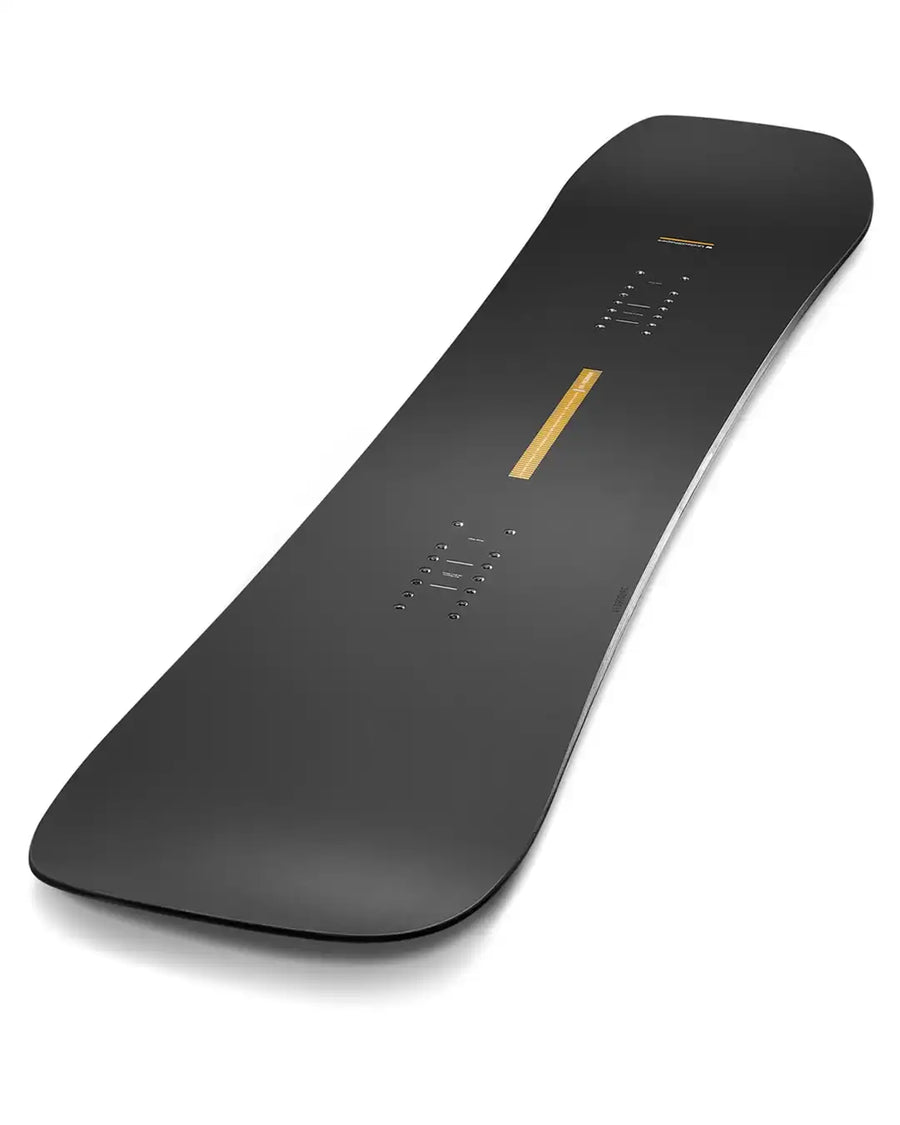 Snowboard Horizon - Black 2026