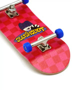 Fingerboard Complete - Da Bomb