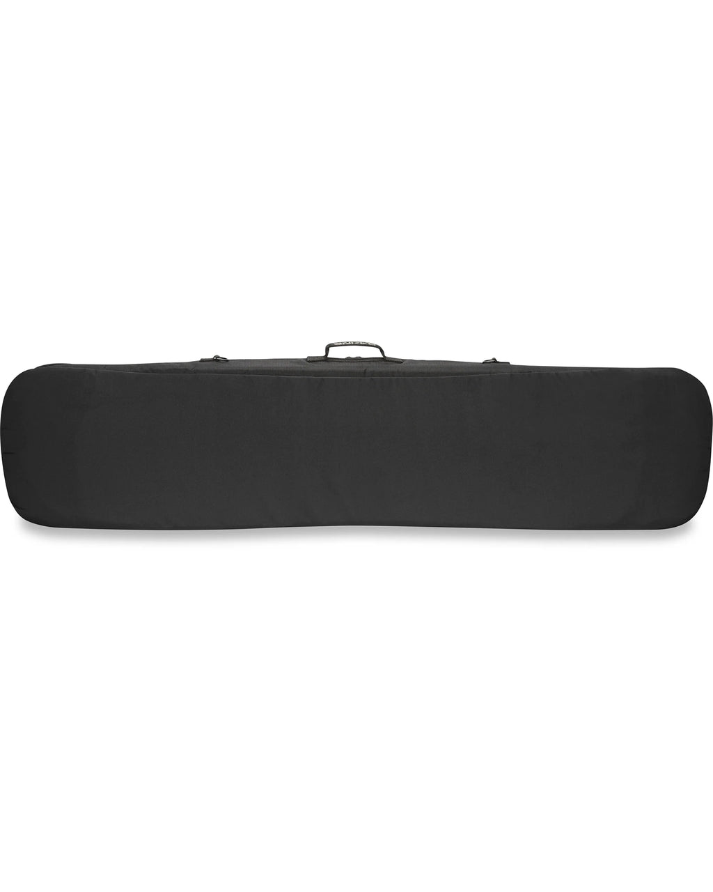 Sac à snowboard Pipe - Black par DAKINE – vue 2
