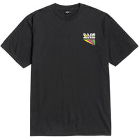 Brapp Babe T-Shirt - Black